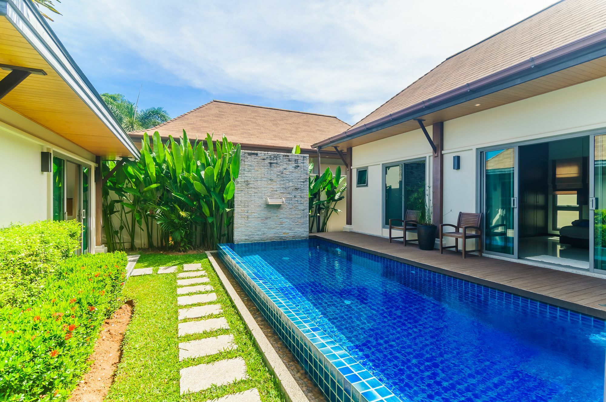 Villa Ariwiki By Tropiclook Rawai Екстер'єр фото