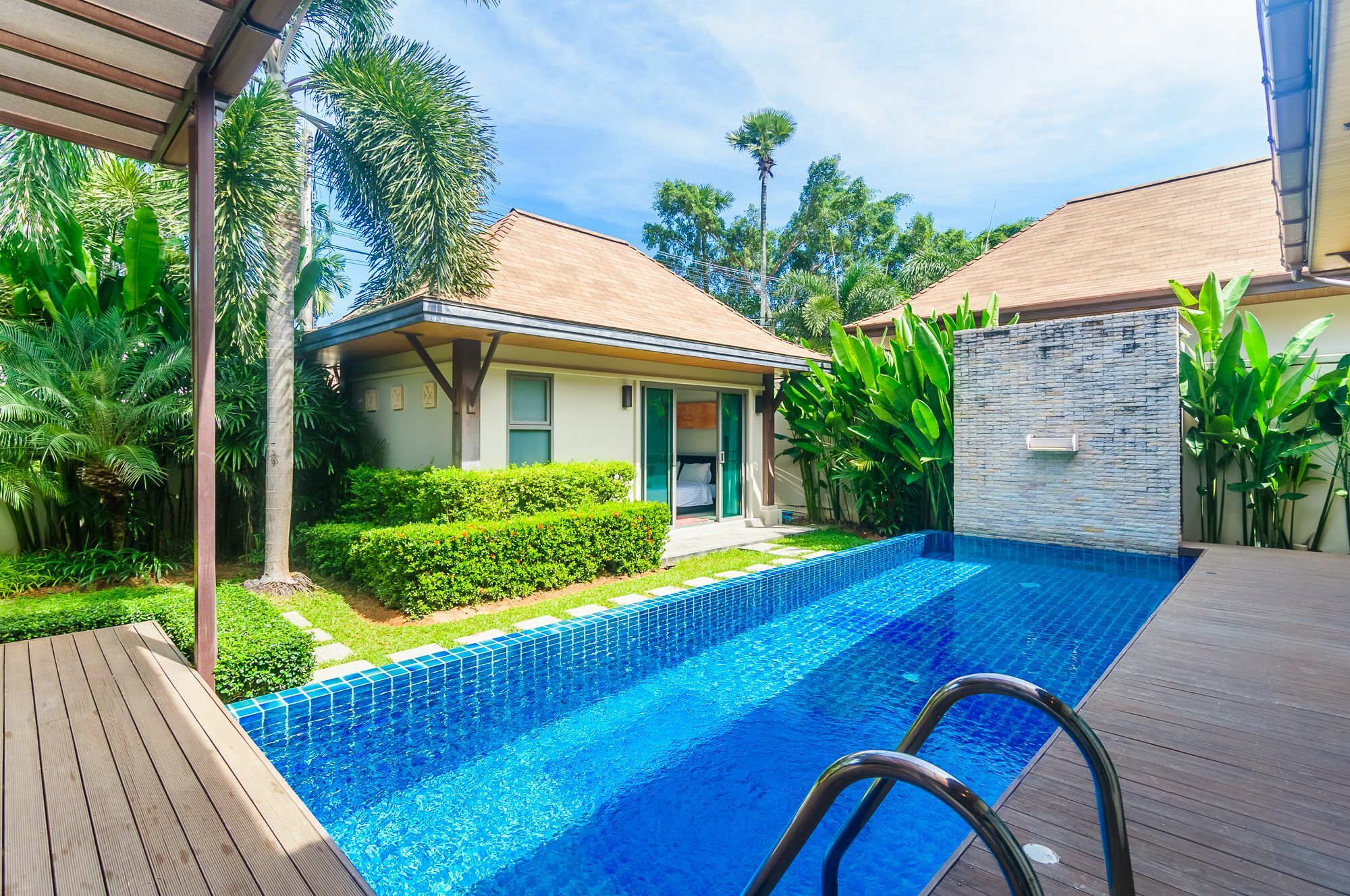 Villa Ariwiki By Tropiclook Rawai Екстер'єр фото