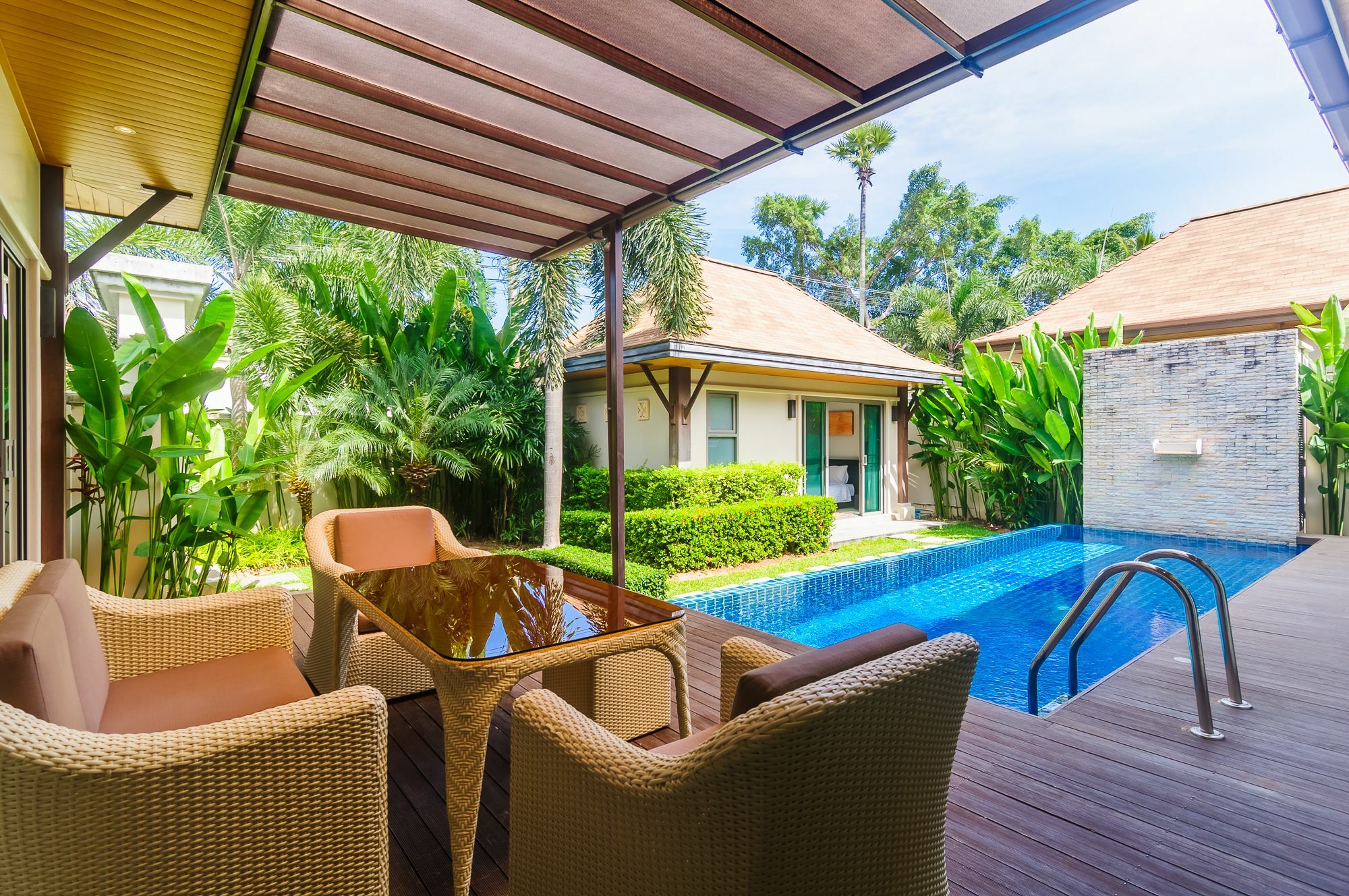 Villa Ariwiki By Tropiclook Rawai Екстер'єр фото